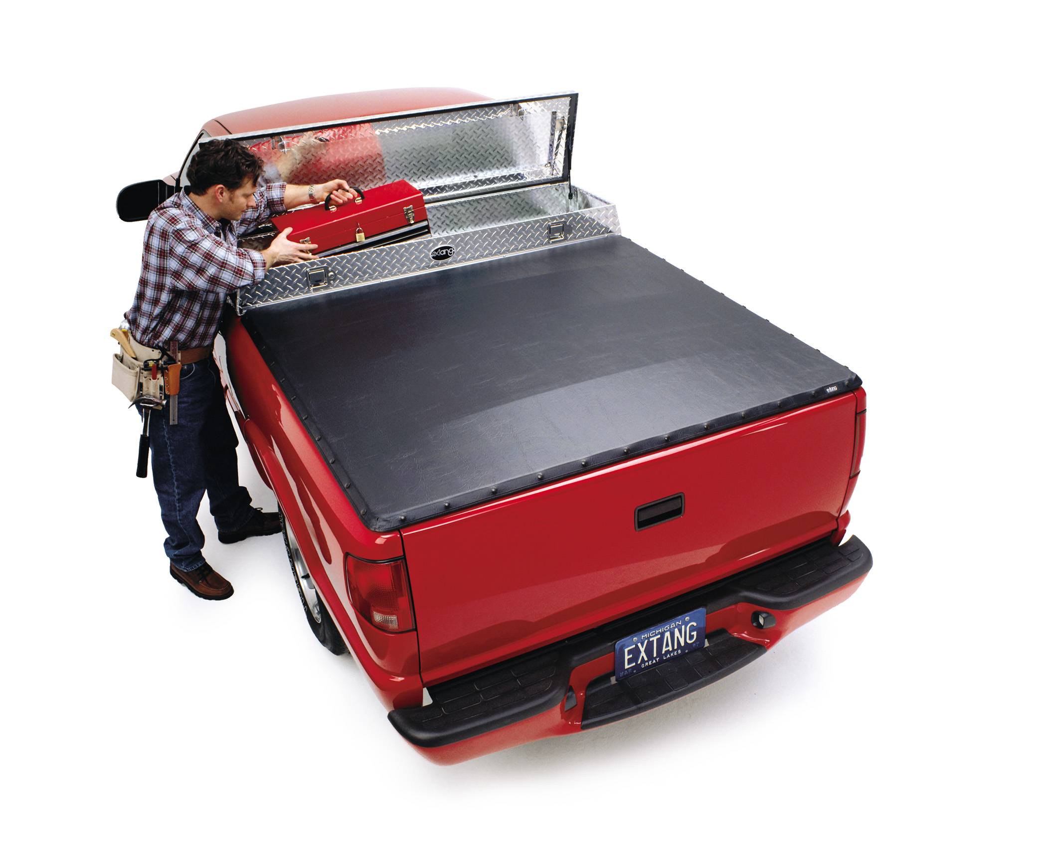 Truck Tonneau Covers by Extang Pembroke, Ontario, Canada Trucks Plus 6137322824